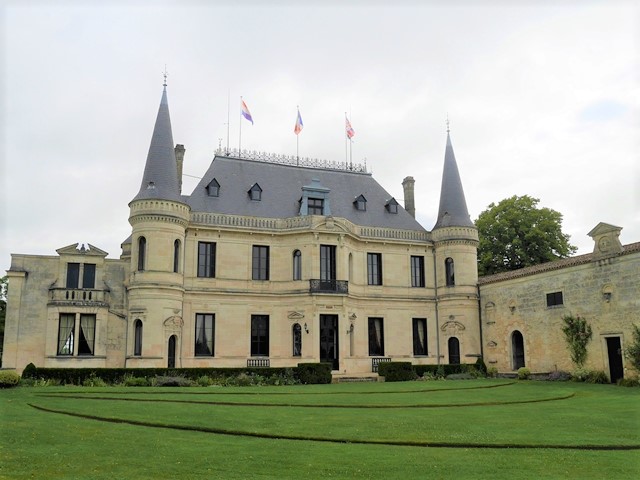 Chateau.Palmer.Bordeaux